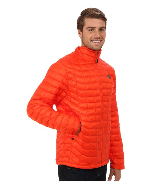 The north face m thermoball full zip jacket deals