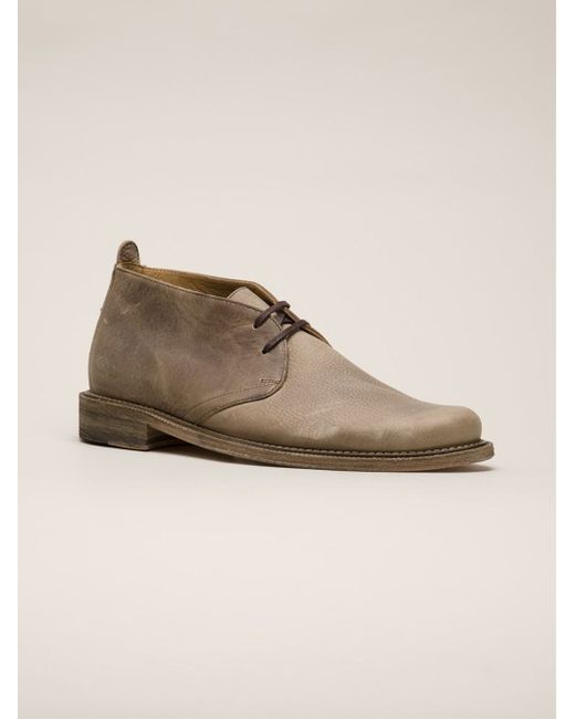 Billy reid short anderson boot sales