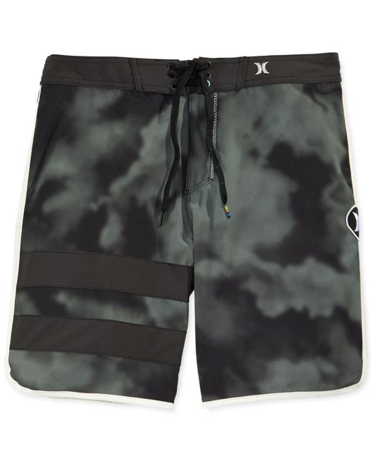 Hurley Phantom Block Party Tie-Dye 
