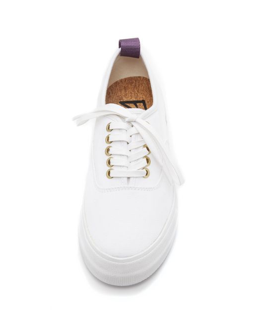 Mother top canvas eytys