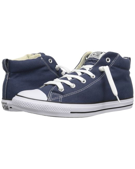 converse core canvas
