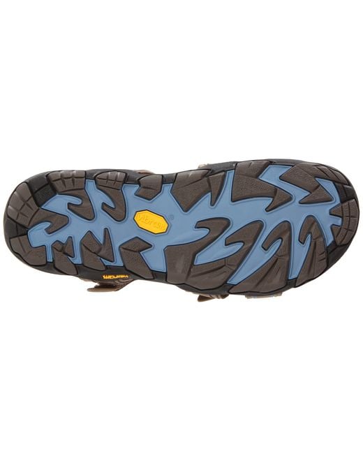Vionic shop muir sandals