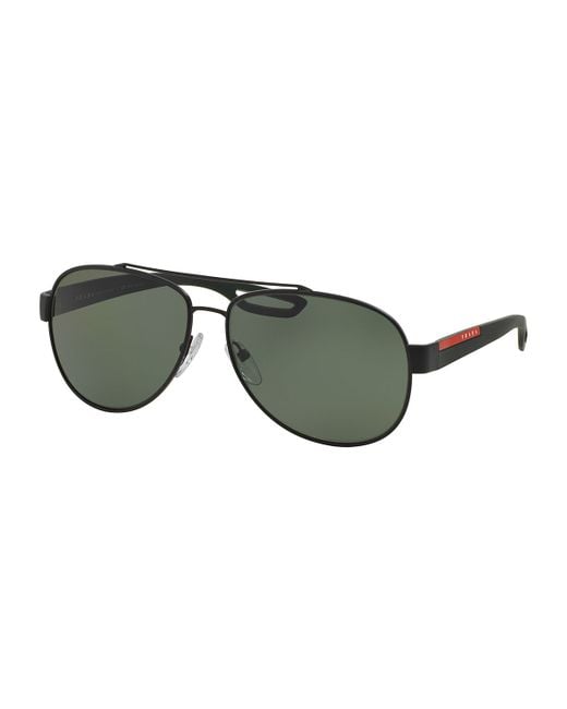 prada navigator sunglasses