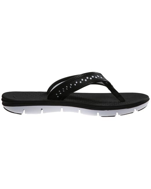 Nike flex hotsell motion thong