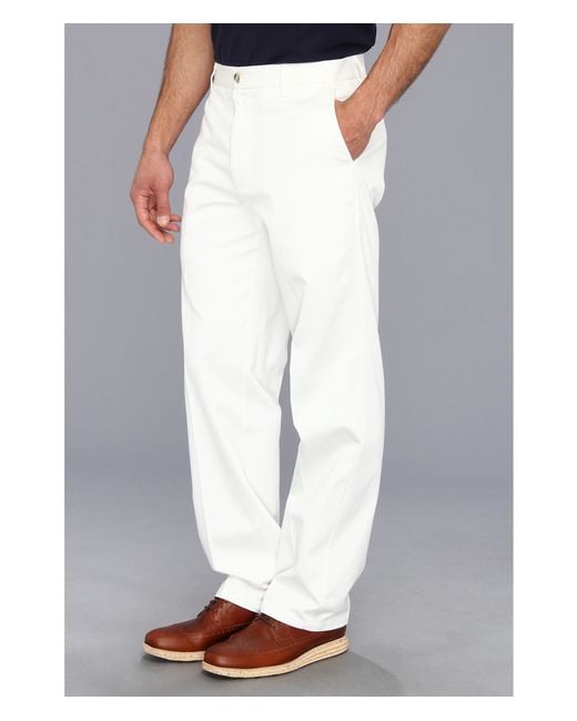 dockers d3 classic fit flat front no iron