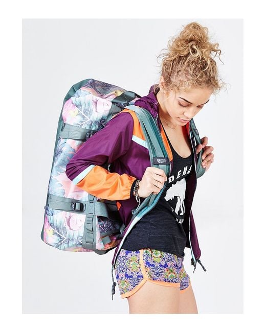 Duffel bag the store north face m