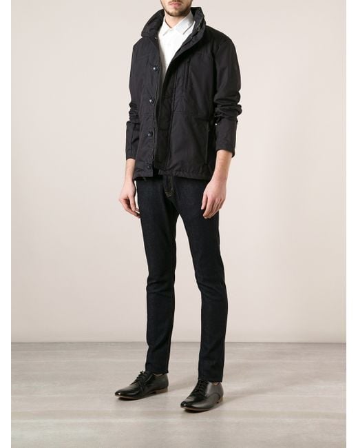 Armani Jeans ネイビー ジャケット ARMANI JEANS Navy Blue Jacket Size XXS 2XS | eBay