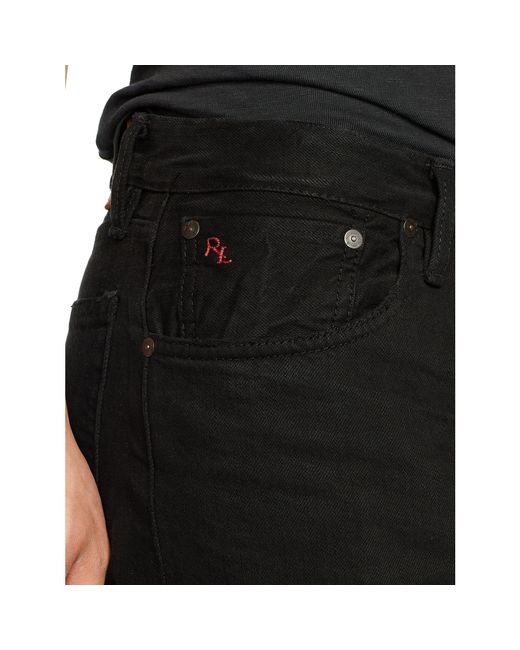 polo ralph lauren hudson jeans