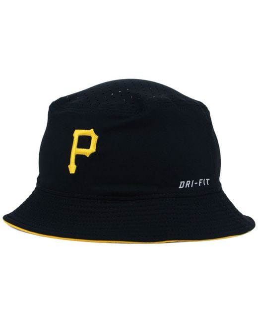 Pittsburgh Pirates Primetime Pro Men's Nike Dri-FIT MLB Adjustable Hat
