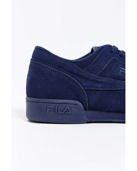 Fila original shoes mens 2016 hotsell