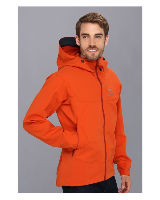 Arcteryx hotsell gamma lt