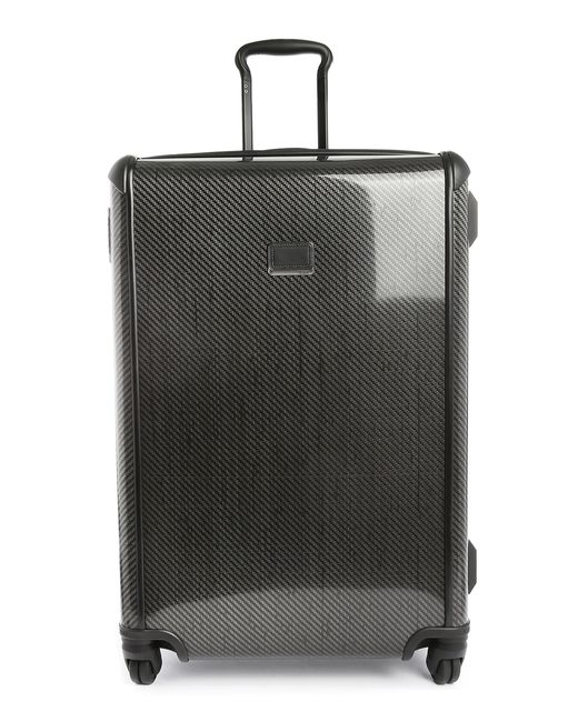 tumi lightweight suitcase