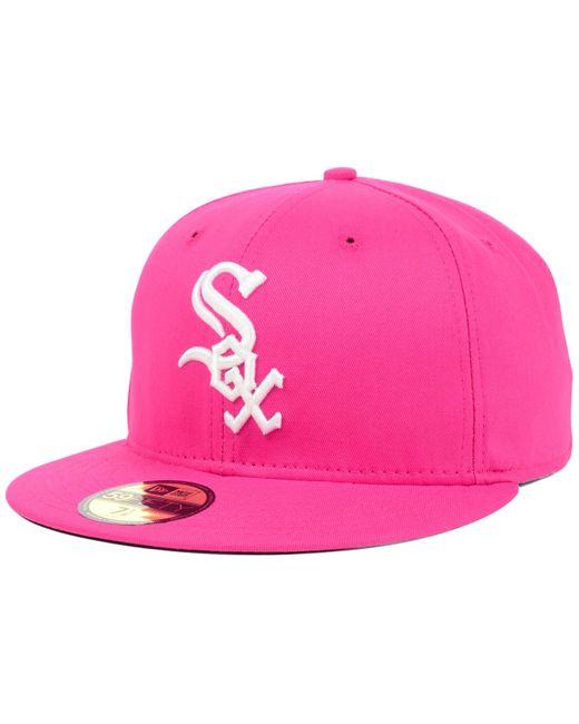 KTZ Chicago White Sox Mother'S Day On 
