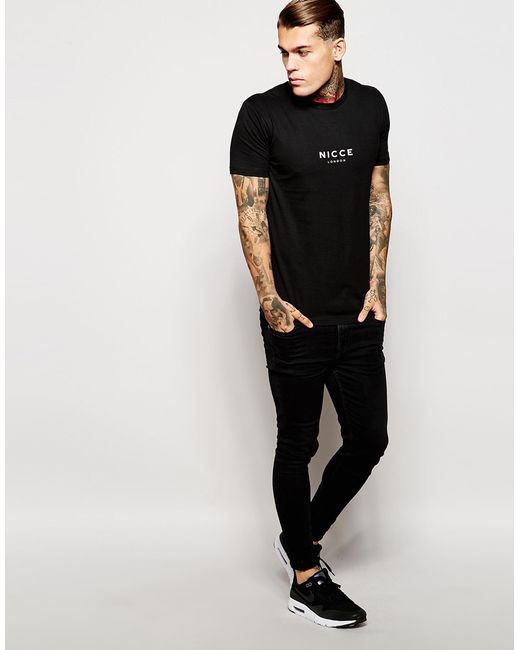 Nicce t clearance shirt