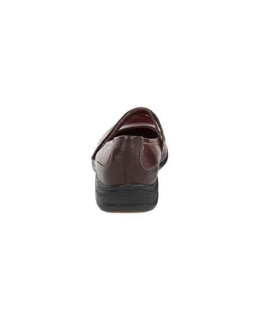 Skidders Infant Toddler Girl's Brown Leopard Print Canvas Mary Janes Shoes