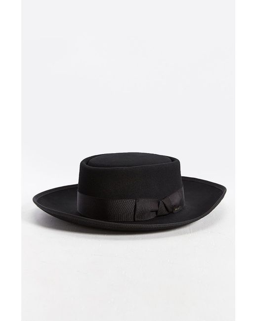 Bailey of Hollywood Cosgrove Wide Brim 