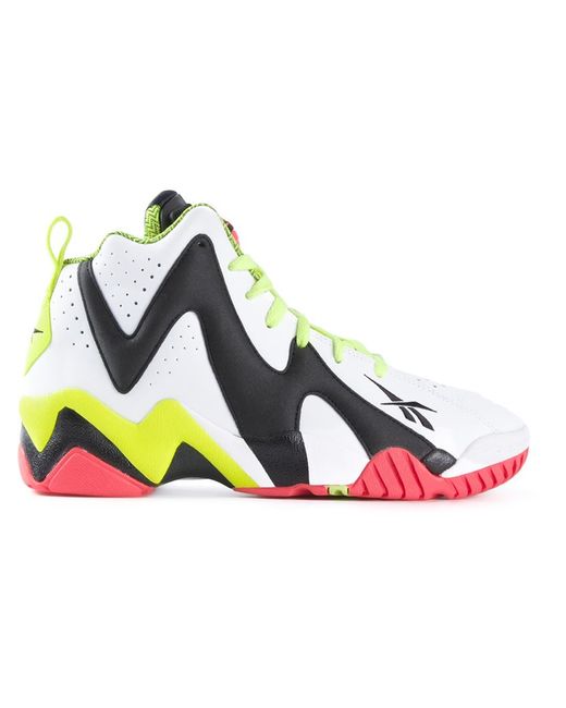 Reebok hotsell kamikaze kids