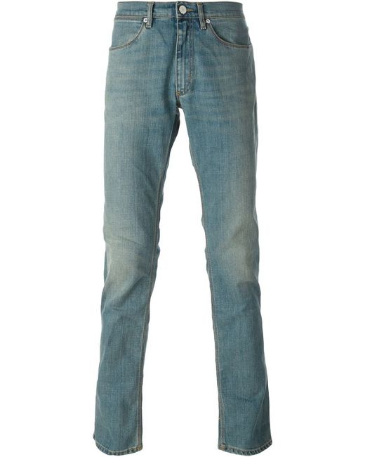 max Prince' Jeans in Blue for Men | Lyst