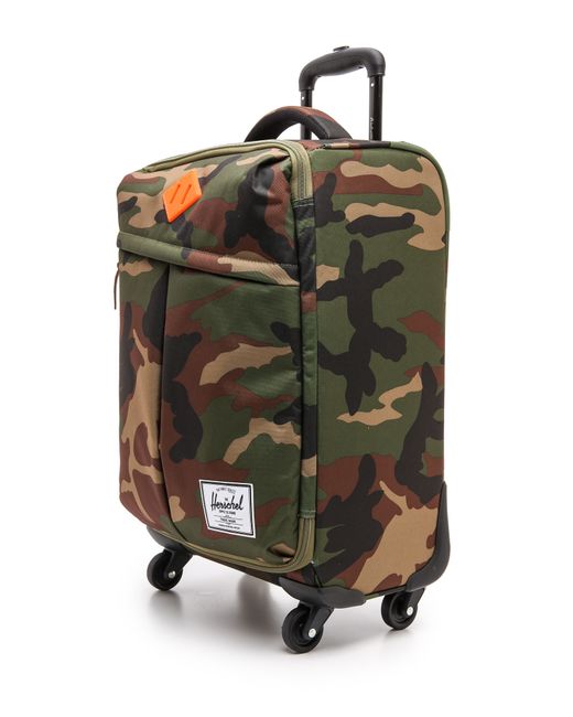 Herschel camo carry clearance on