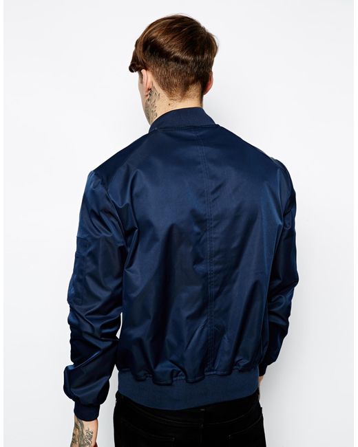 Eleven paris bomber jacket clearance