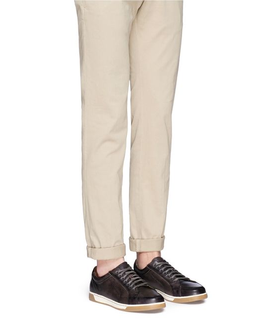 Cole haan vartan cheap sport oxfords