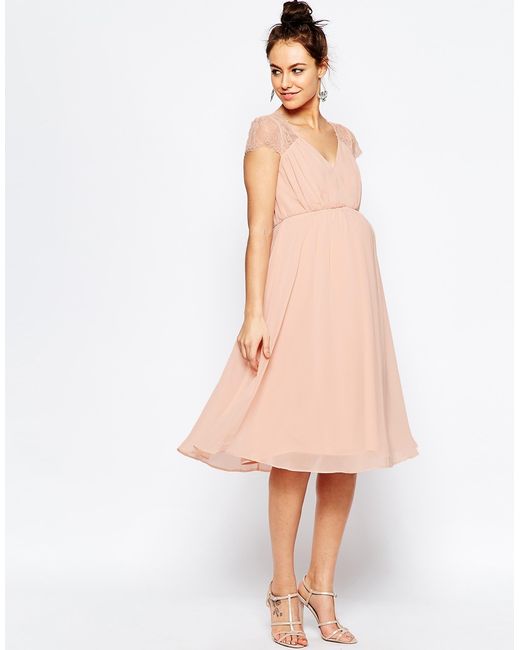 Asos maternity dress sale Maternity brands I have lived in over the past 8 months have been: Asos Maternity (dungarees, pyjamas and denim), Topshop Maternity (jeans), H&M (bras, underwear and leggings) and Next Maternity (faux leather leggings, harem pants).