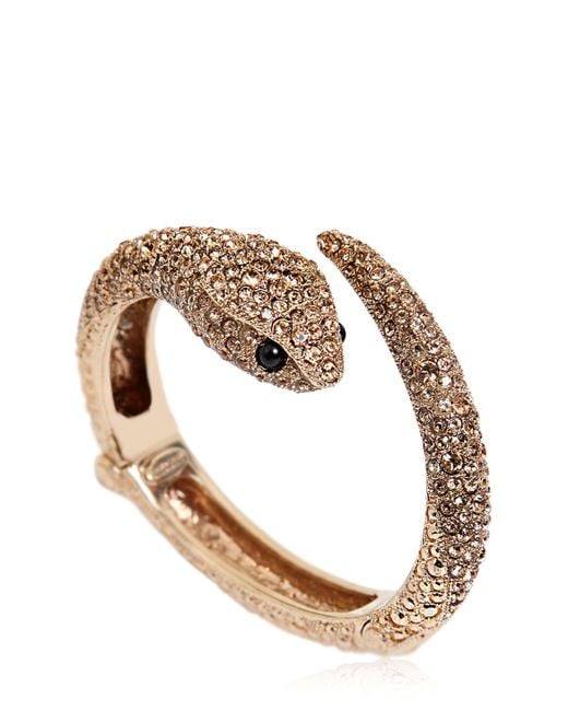 Discover more than 89 roberto cavalli bracelet snake super hot ...
