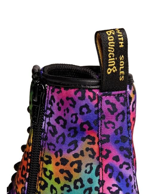 Dr martens cheap delaney youth
