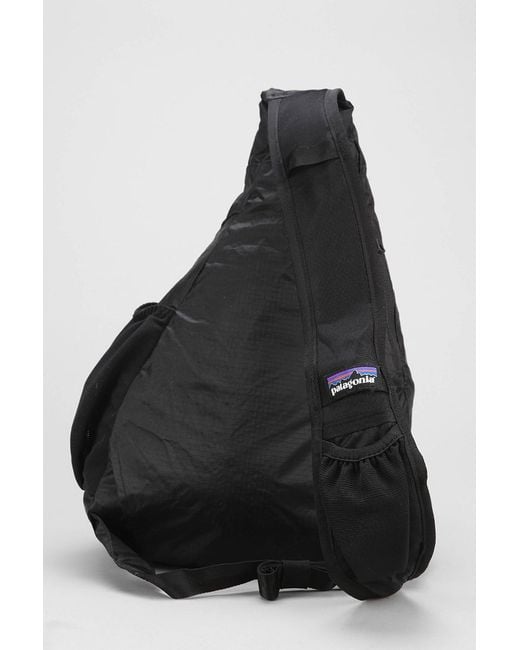 Patagonia lightweight travel sling on sale