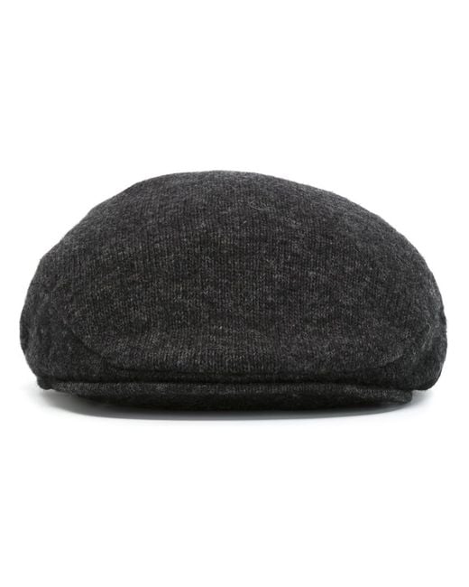 Polo Ralph Lauren Gray Flat Cap for men