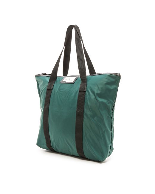 Day Birger et Mikkelsen Day Gweneth Tote Bag Emerald in Green | Lyst Canada