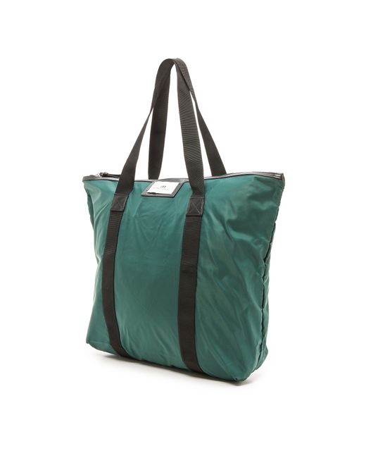 Day Birger et Mikkelsen Day Gweneth Tote Bag Emerald in Green | Lyst