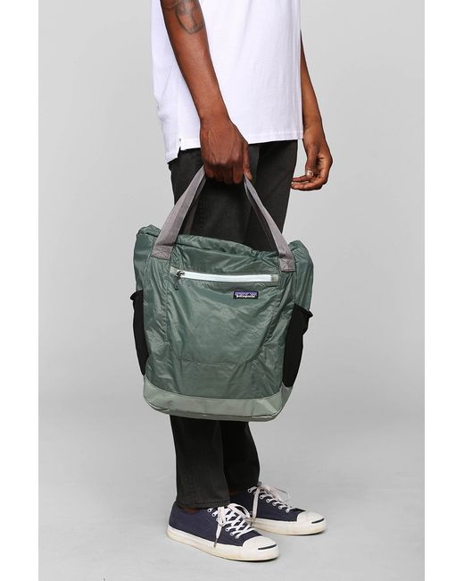 Patagonia lightweight travel tote sales