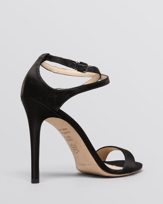 via spiga high heel sandals