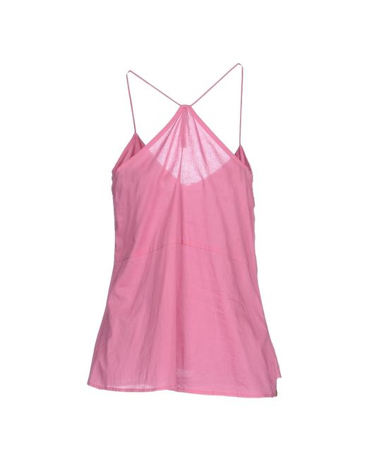 manila grace top in purple light purple save 81 lyst manila grace top in purple light purple save 81 lyst