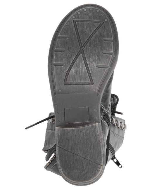 American rag black booties clearance