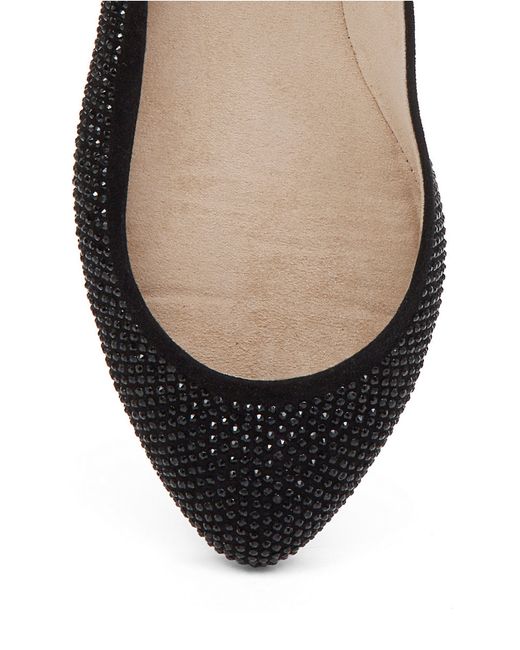 square toe 2 inch heels