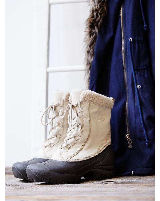Sorel women's cumberland boot hotsell