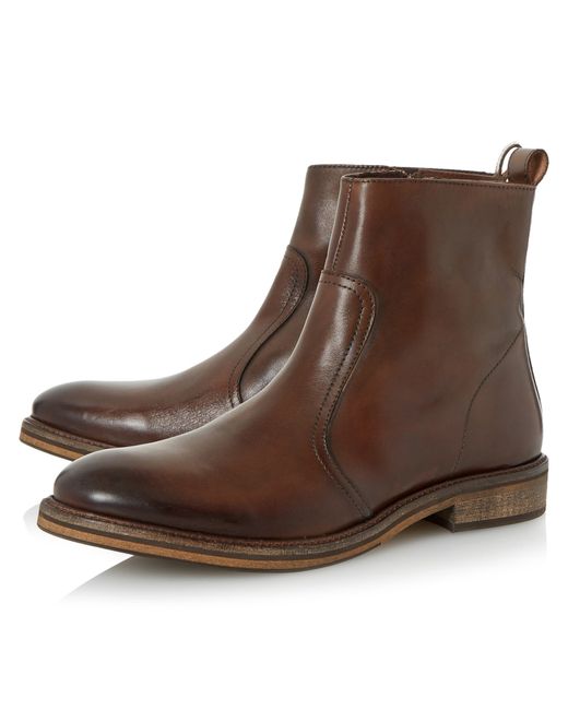 bertie cashin boots