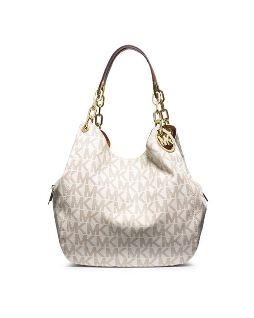 Michael kors fulton large hobo bag sales
