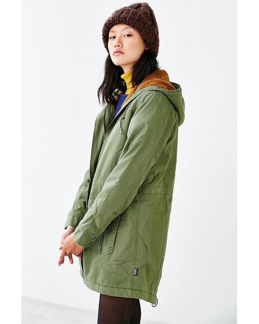 Patagonia 2025 insulated prairie