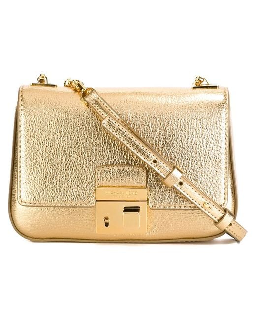 Small Black And Gold Crossbody Bag Literacy Basics