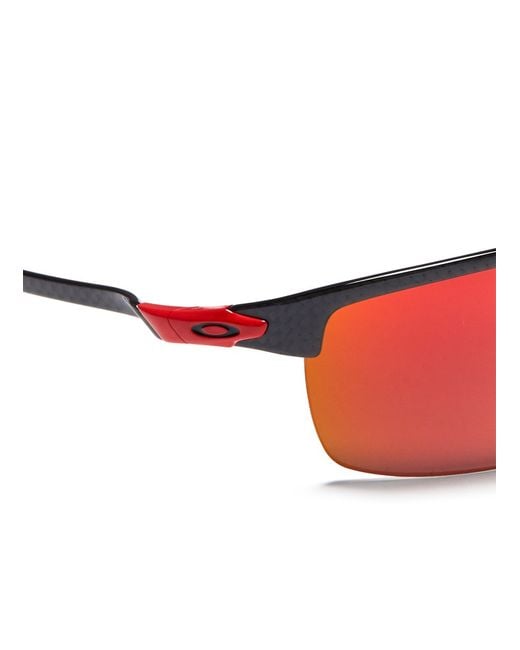 Lentes oakley ferrari sales