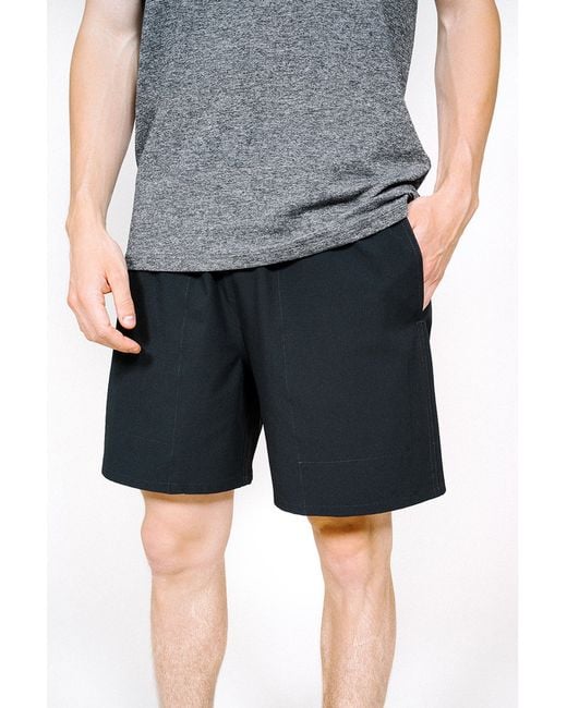 Outdoor voices Rec Shorts in Black for Men Lyst