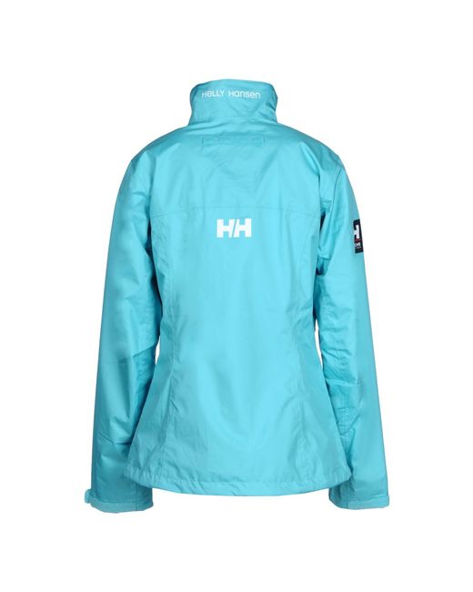 Helly hansen Jacket in Green Light green Lyst Helly hansen Jacket in Green Light green Lyst
