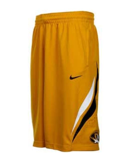 Nike Men's Missouri Tigers Replica 