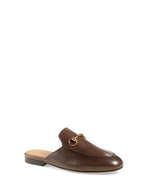 princetown mule gucci