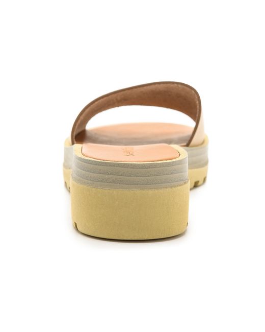 See by shop chloe robin slide