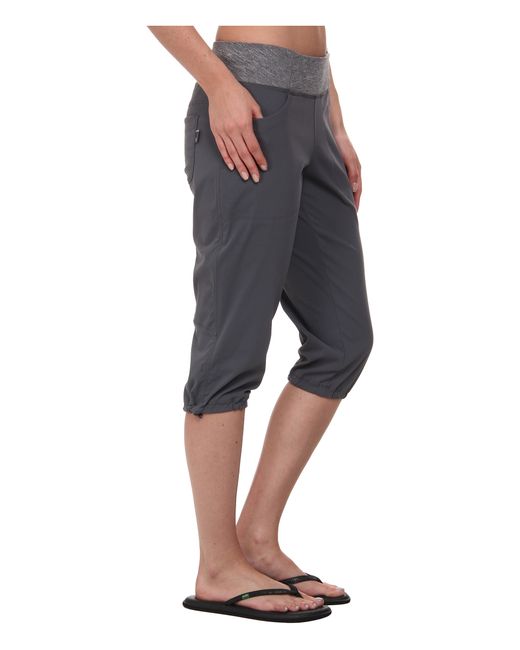 Mountain Hardwear Dynama™ Capri in 