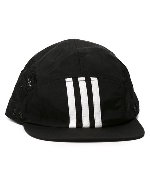 Palace Adidas X Baseball Cap in Black for Men | Lyst UK